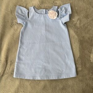 Janie and Jack dress size 2T